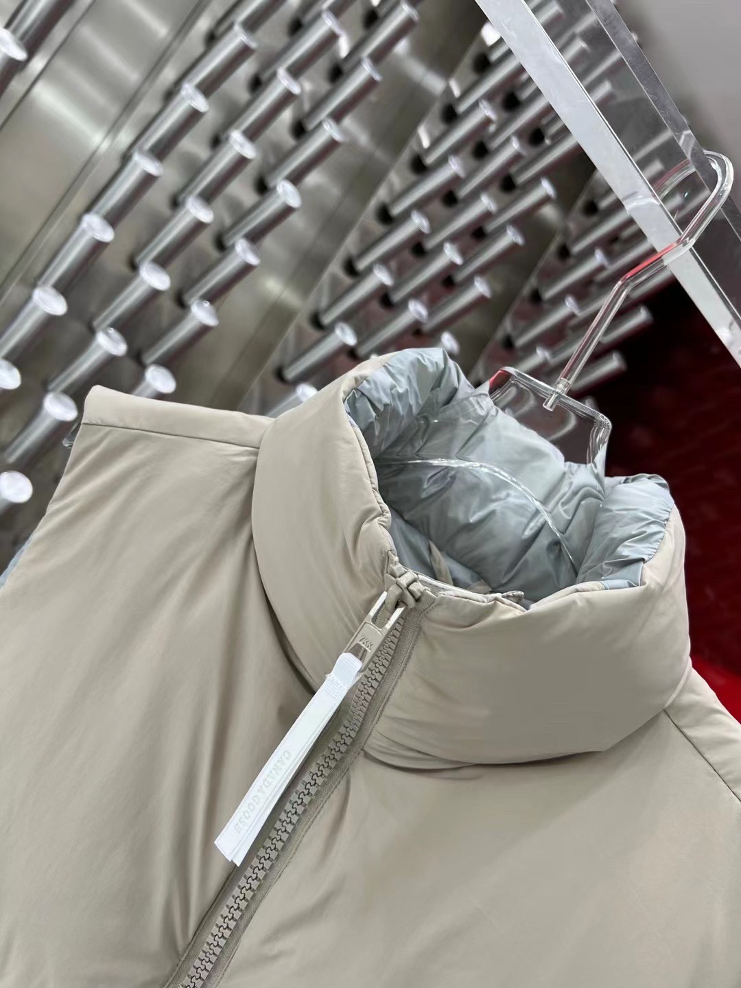 [ Canadagoose -캐나다구스 ]  캐나다구스 패딩 조끼