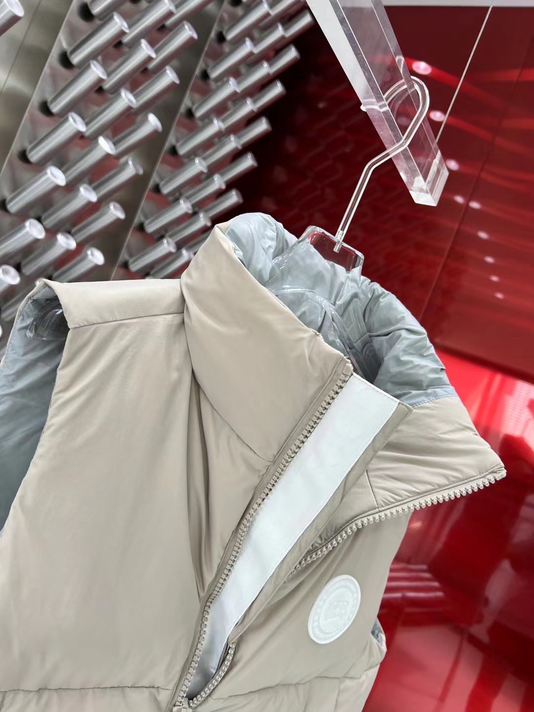 [ Canadagoose -캐나다구스 ]  캐나다구스 패딩 조끼