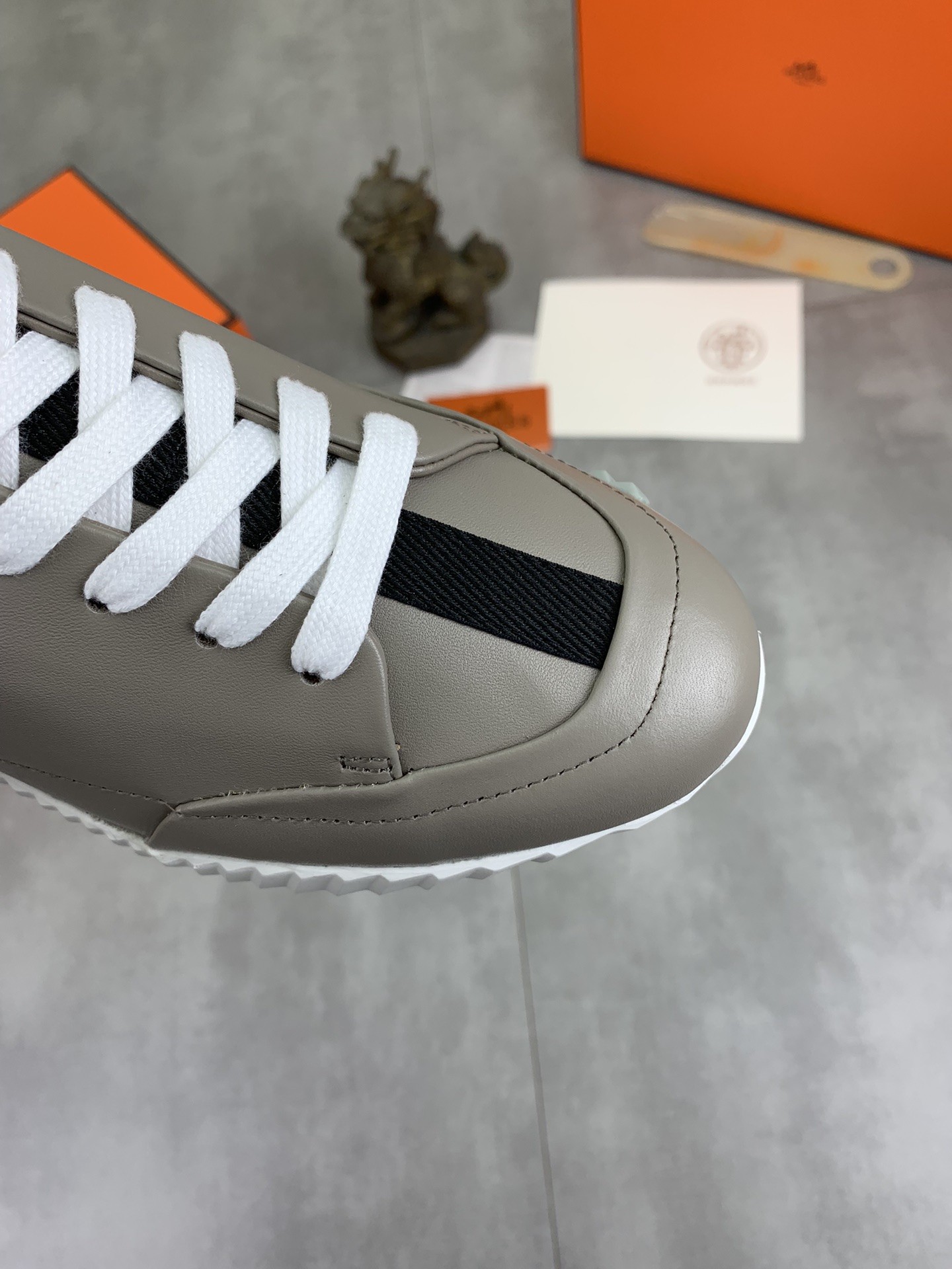 [HERMES-에르메스] 에르메스 바운싱 스니커즈