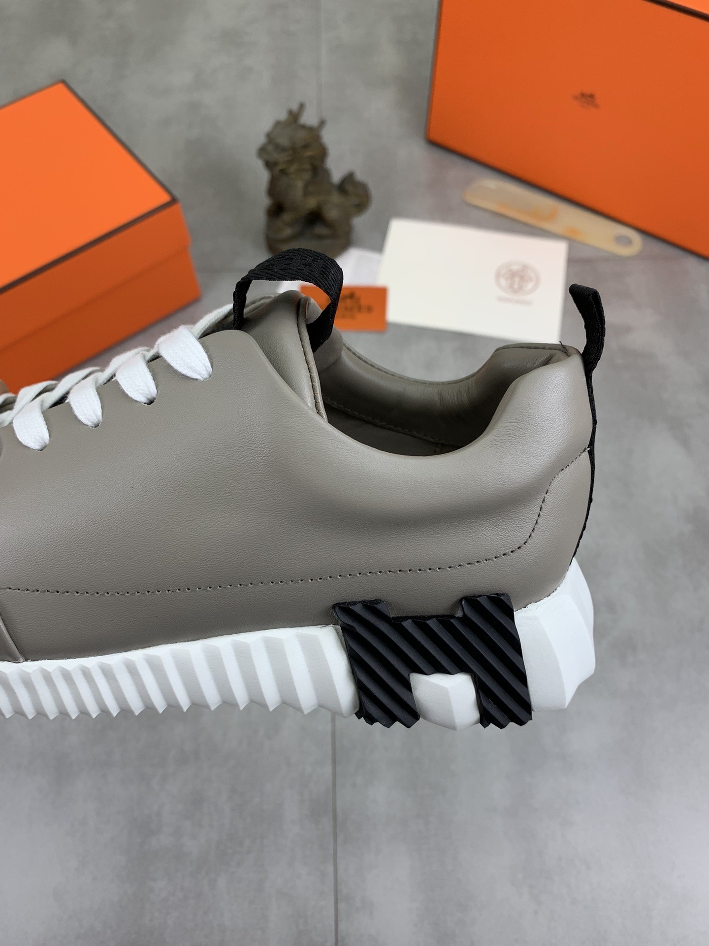 [HERMES-에르메스] 에르메스 바운싱 스니커즈