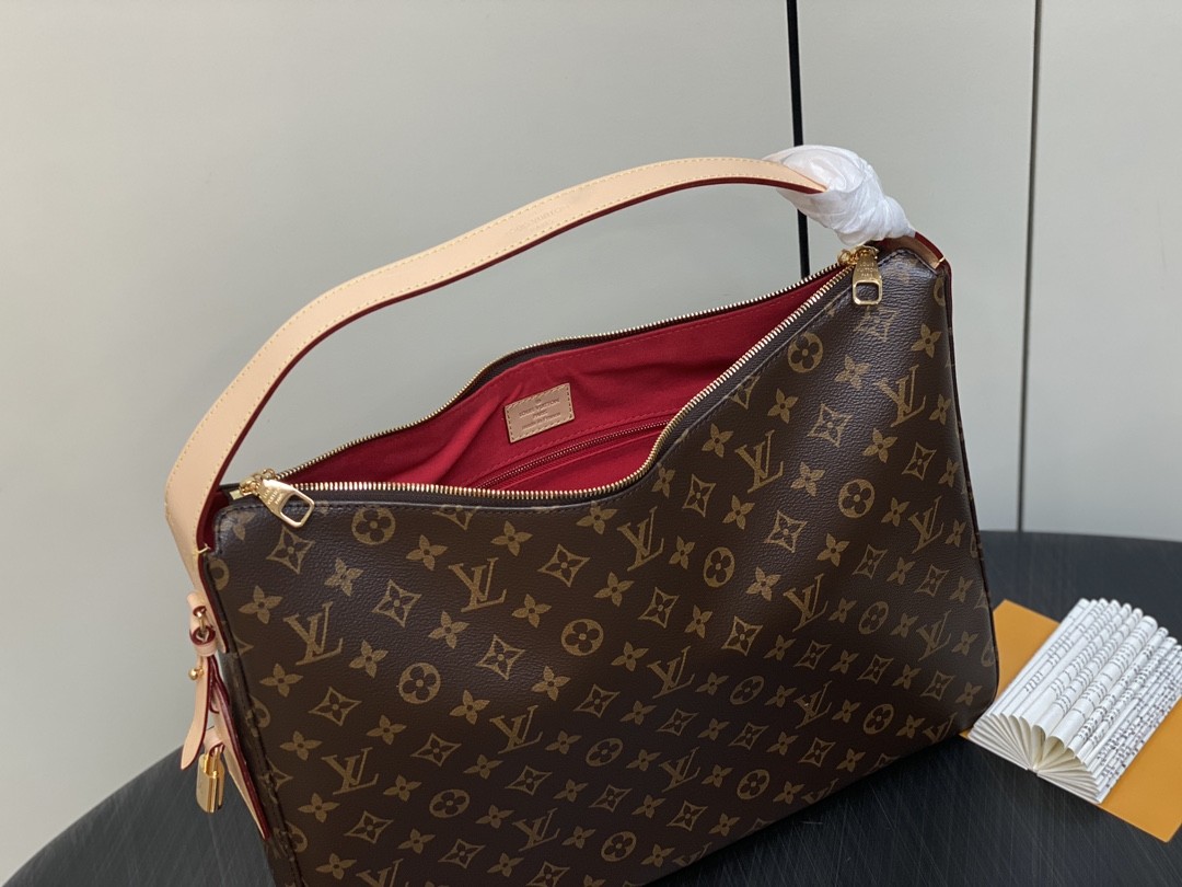 보테가베네타 BV 파우치 백