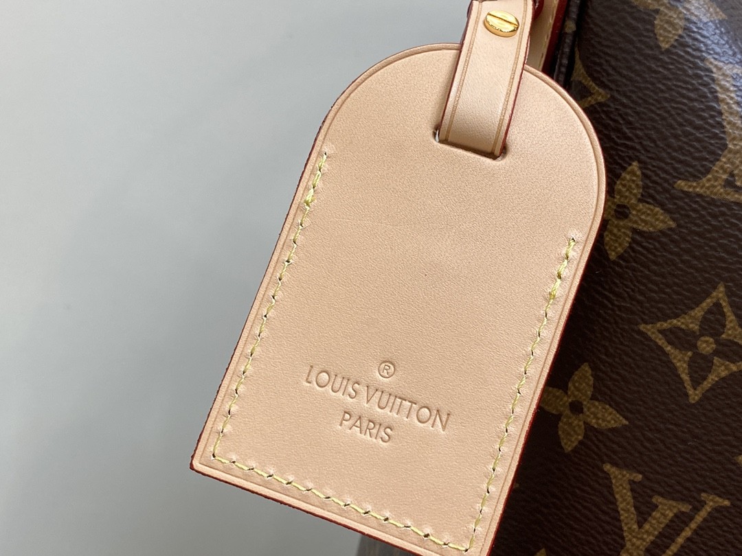 [LOUIS VUITTON-루이비통] 루이비통 슬라우치 MM 모노그램 M12098