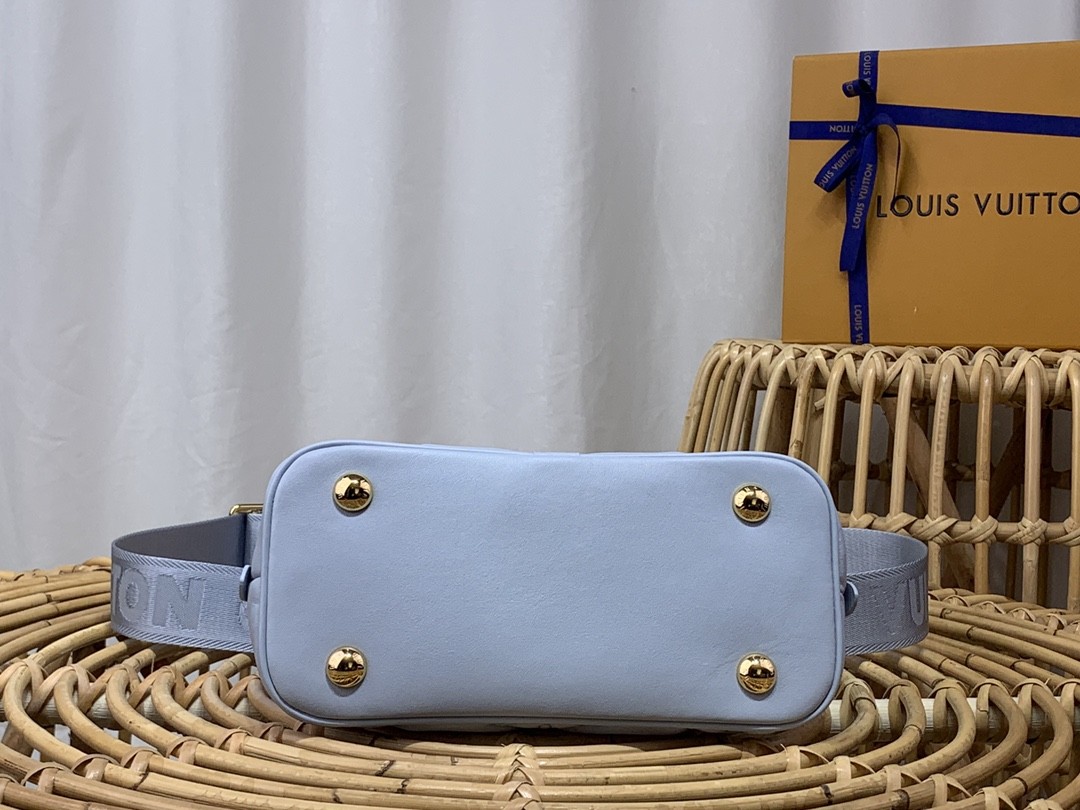 루이비통 LV Alma BB 알바 BB 토트 백