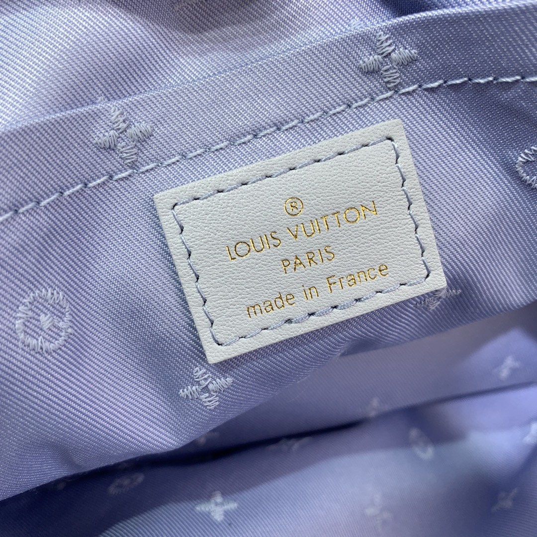 루이비통 LV Alma BB 알바 BB 토트 백