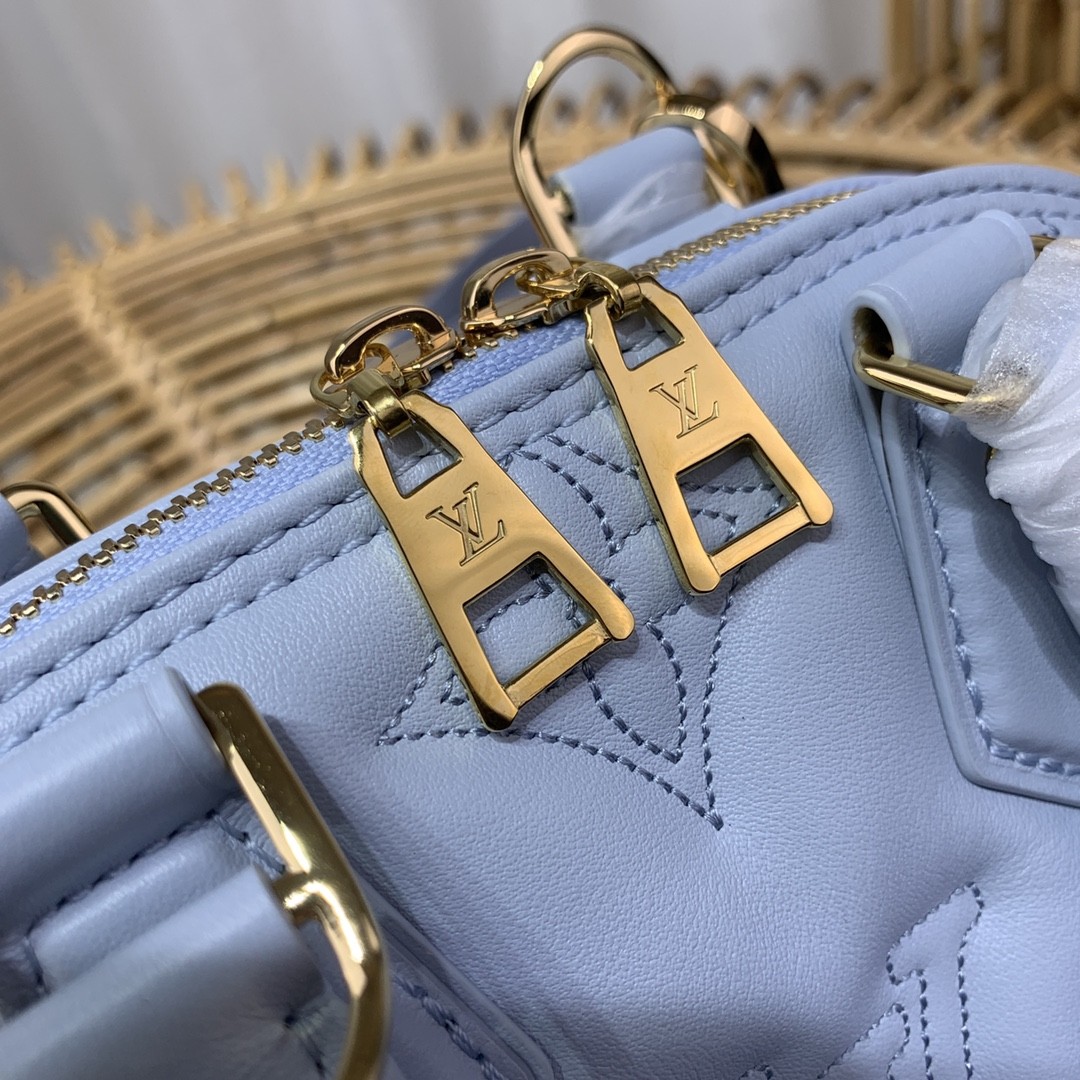 루이비통 LV Alma BB 알바 BB 토트 백