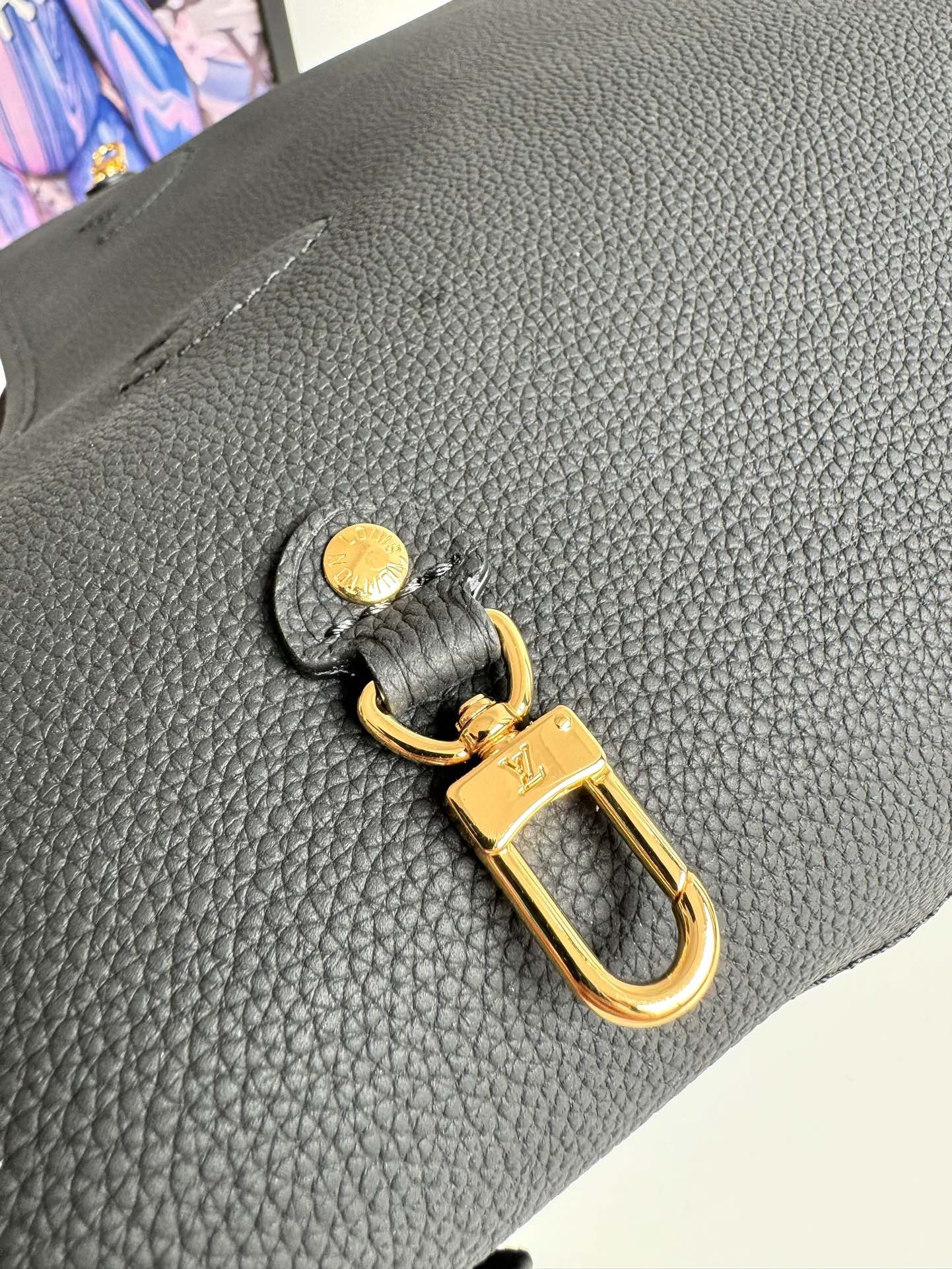 [LOUIS VUITTON-루이비통] 루이비통 네버풀 인사인드 아웃 MM M11946