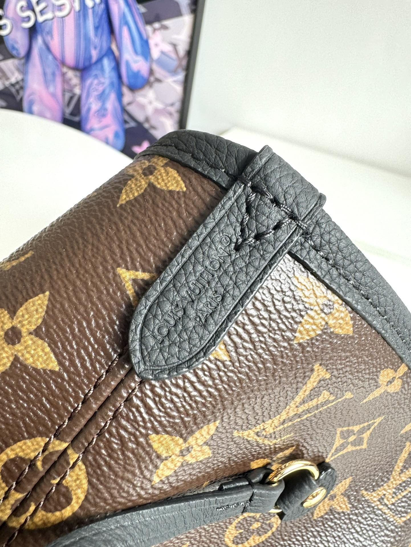 [LOUIS VUITTON-루이비통] 루이비통 네버풀 인사인드 아웃 MM M11946