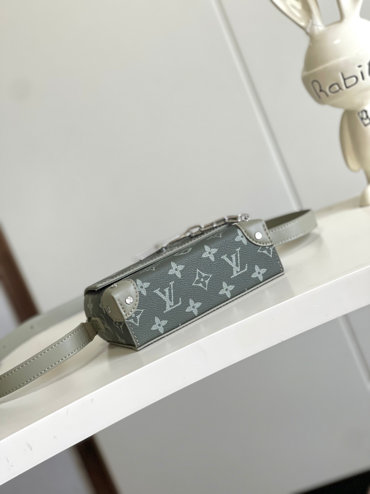 [LOUIS VUITTON-루이비통] 루이비통 스티머 웨어블릿 M11543