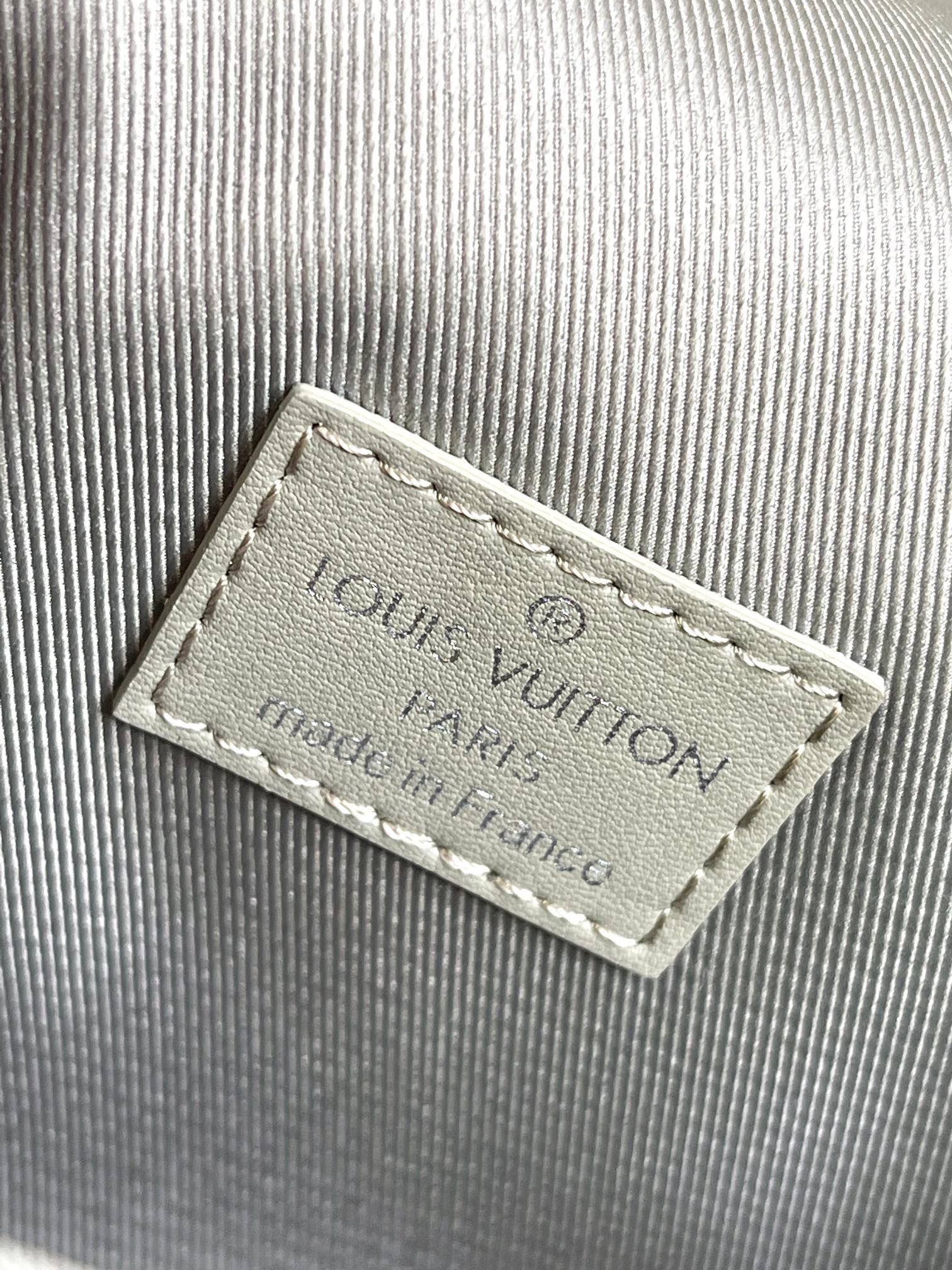 [LOUIS VUITTON-루이비통] 루이비통 스티머 웨어블릿 M11543