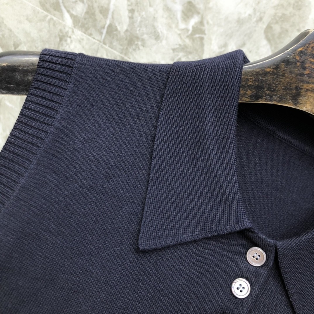 [TOM BROWNE -톰브라운 ] 톰브라운 여성 삼선 민소매