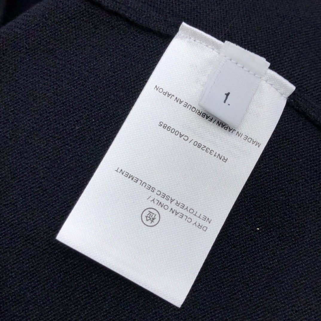 [TOM BROWNE -톰브라운 ] 톰브라운 여성 삼선 민소매