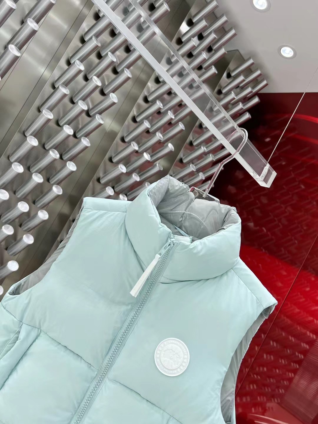 [ Canadagoose -캐나다구스 ]  캐나다구스 패딩 조끼