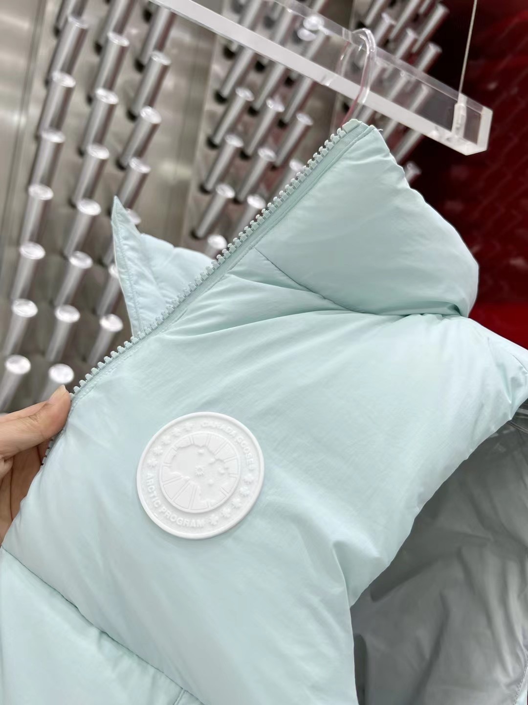 [ Canadagoose -캐나다구스 ]  캐나다구스 패딩 조끼