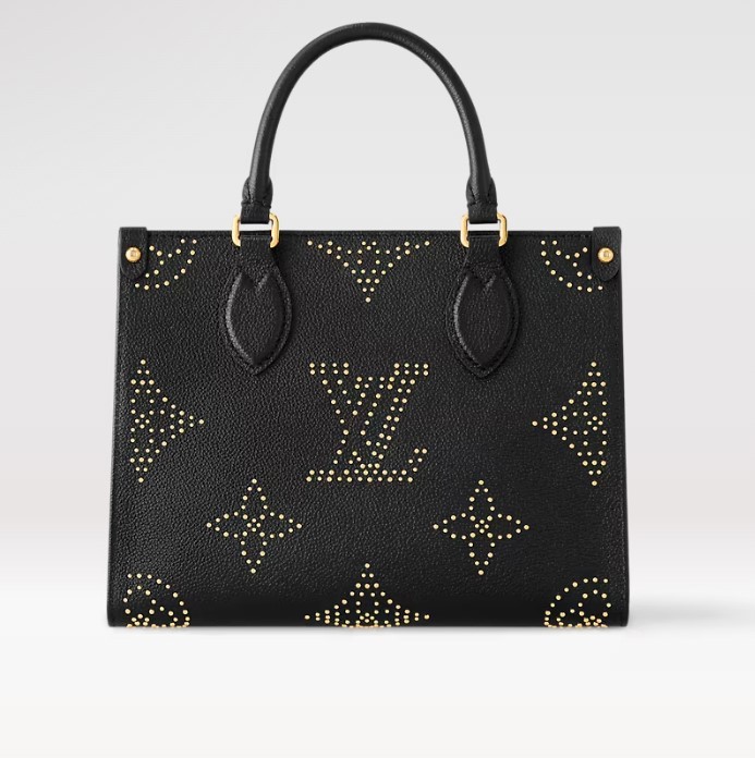 [LOUIS VUITTON-루이비통] 루이비통 온더고 PM