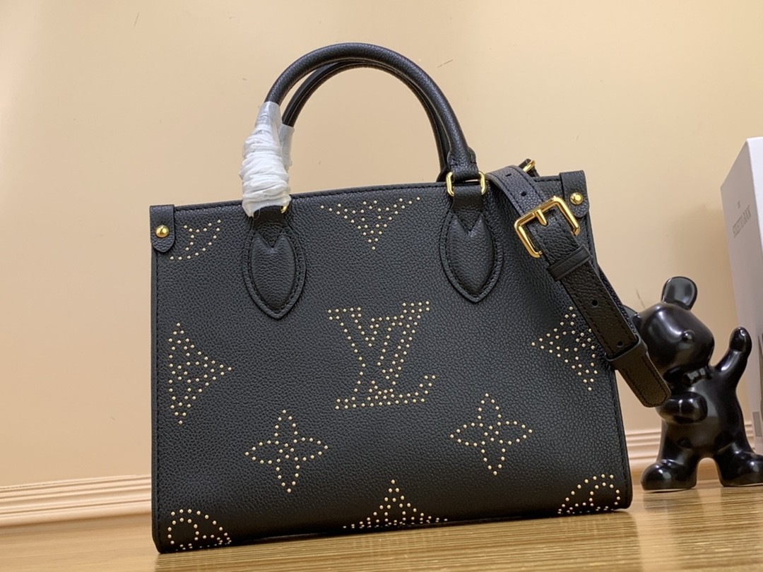 [LOUIS VUITTON-루이비통] 루이비통 온더고 PM