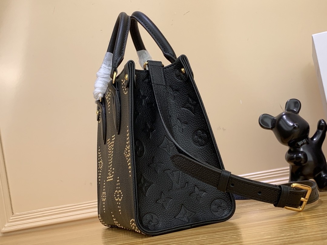 [LOUIS VUITTON-루이비통] 루이비통 온더고 PM