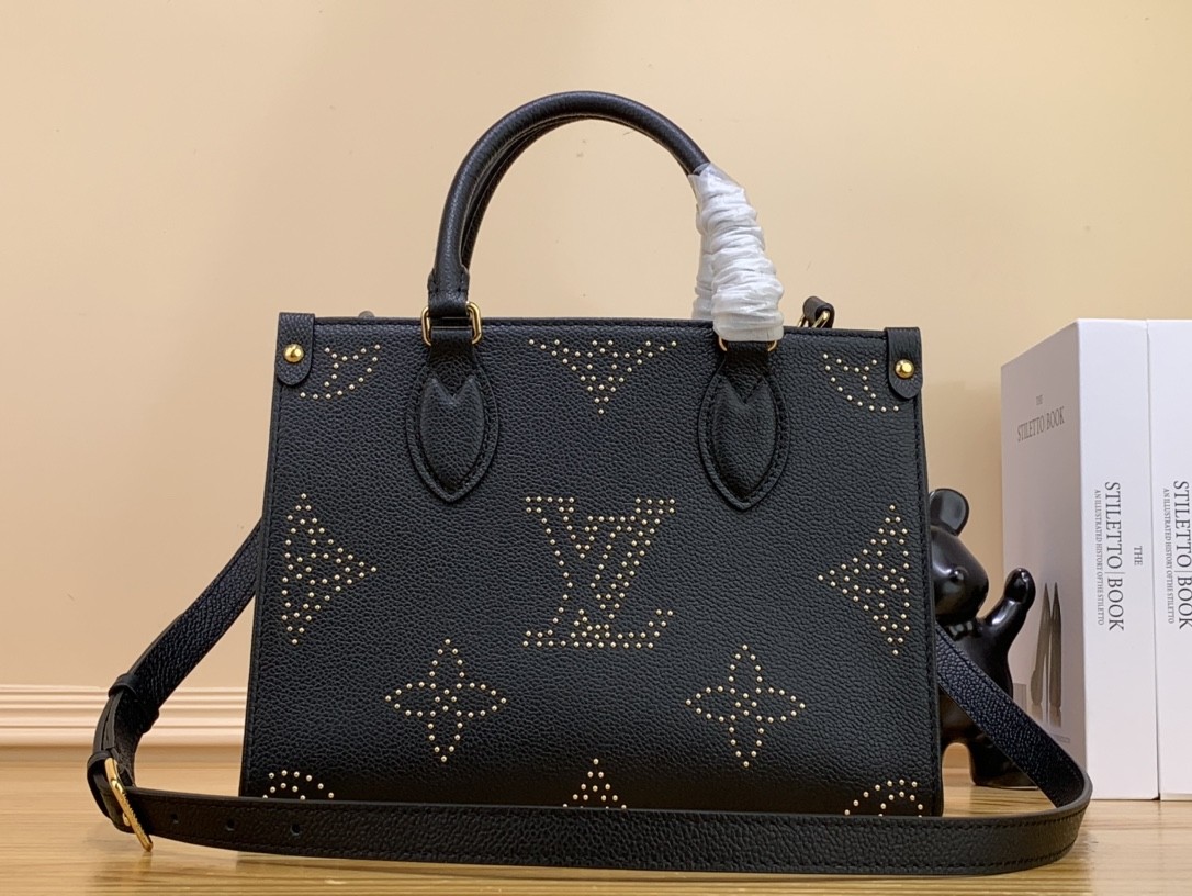 [LOUIS VUITTON-루이비통] 루이비통 온더고 PM