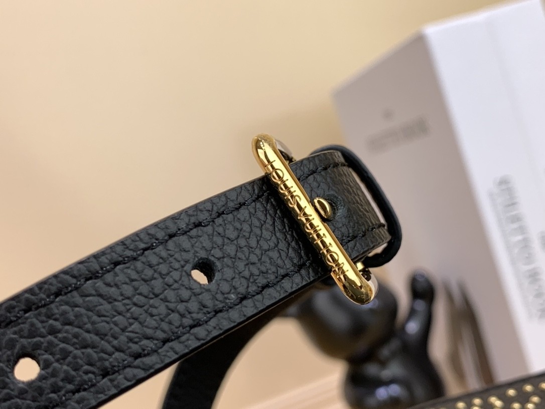 [LOUIS VUITTON-루이비통] 루이비통 온더고 PM