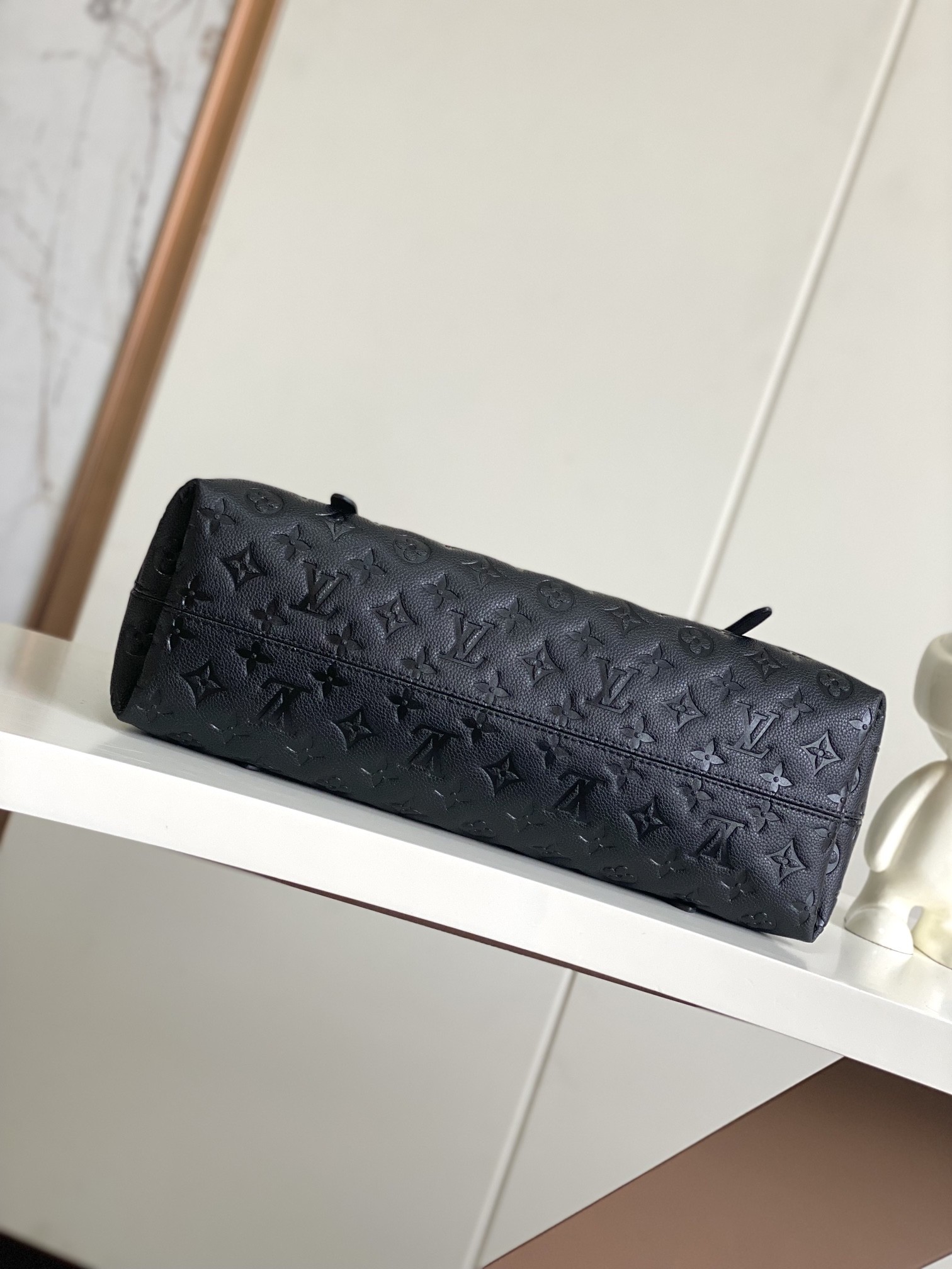 [LOUIS VUITTON-루이비통]  루이비통 바빌론 토트백 M47185