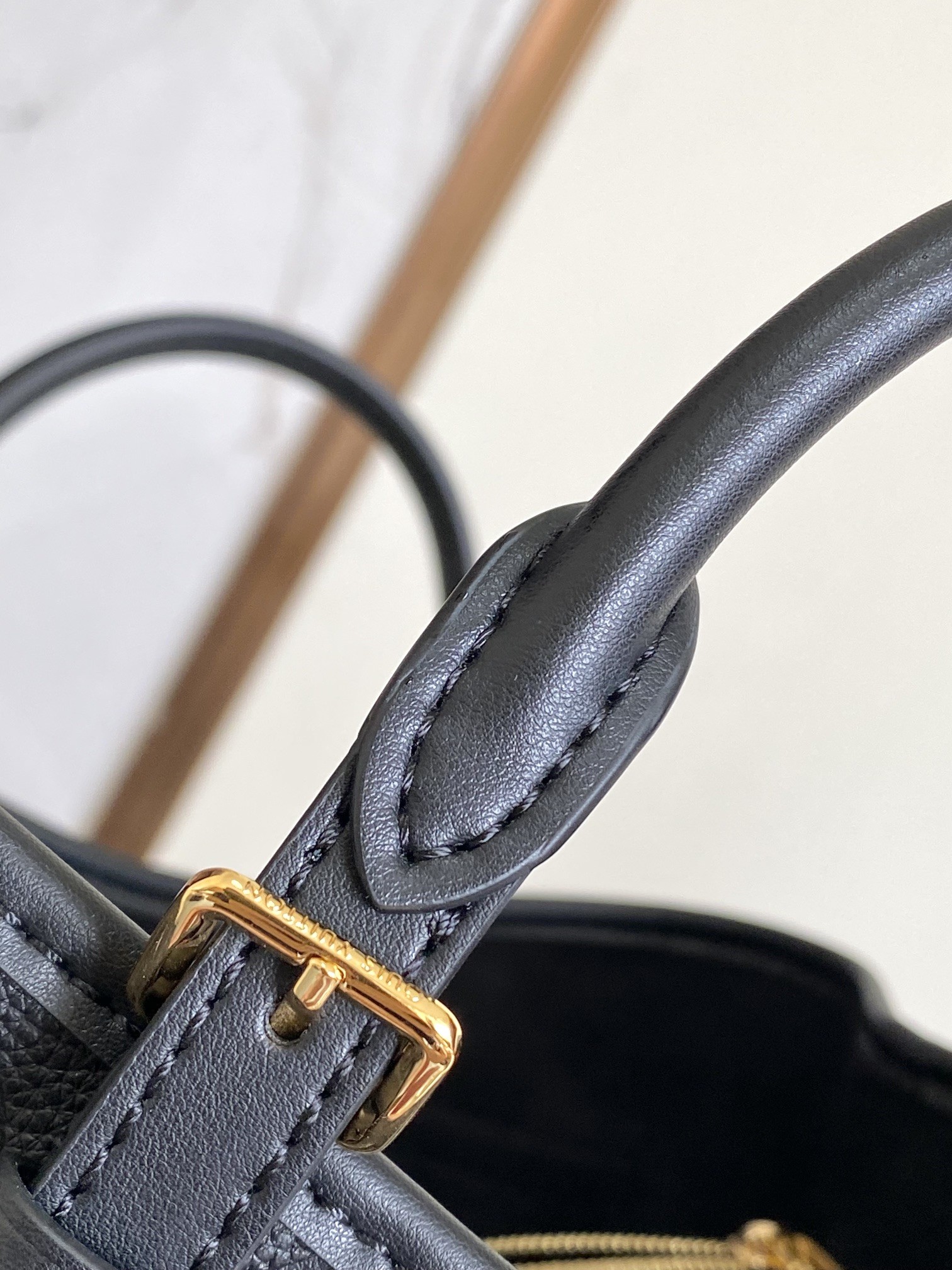 [LOUIS VUITTON-루이비통]  루이비통 바빌론 토트백 M47185