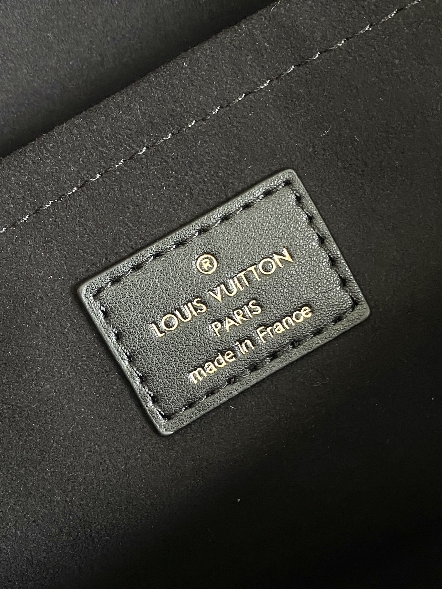 [LOUIS VUITTON-루이비통]  루이비통 바빌론 토트백 M47185