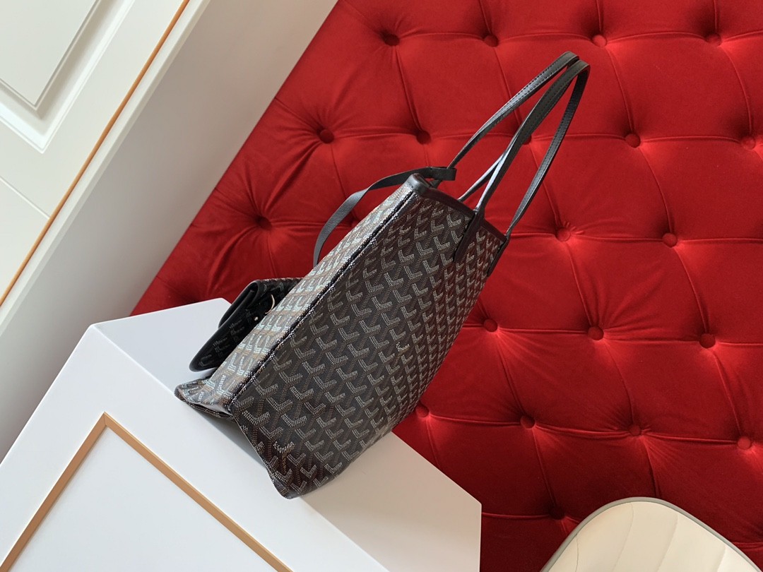 [GOYARD-고야드]   고야드 생루이백 PM 토트백