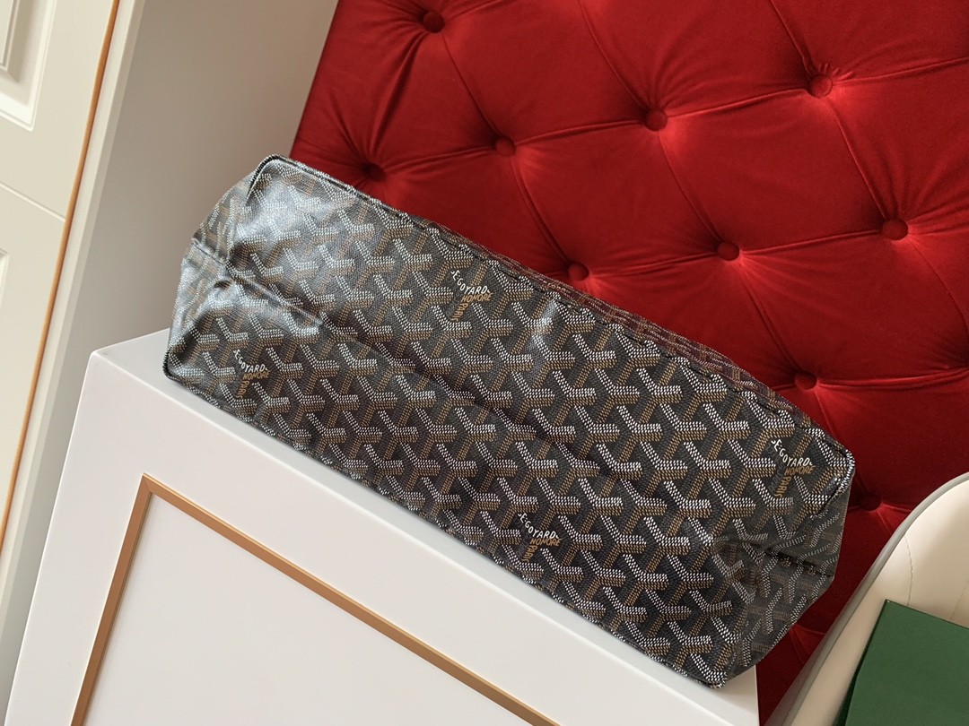 [GOYARD-고야드]   고야드 생루이백 PM 토트백