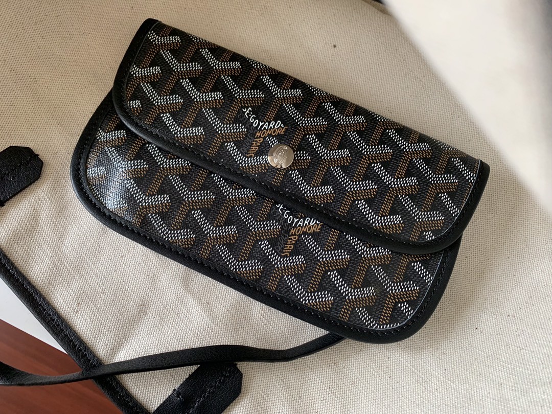 [GOYARD-고야드]   고야드 생루이백 PM 토트백