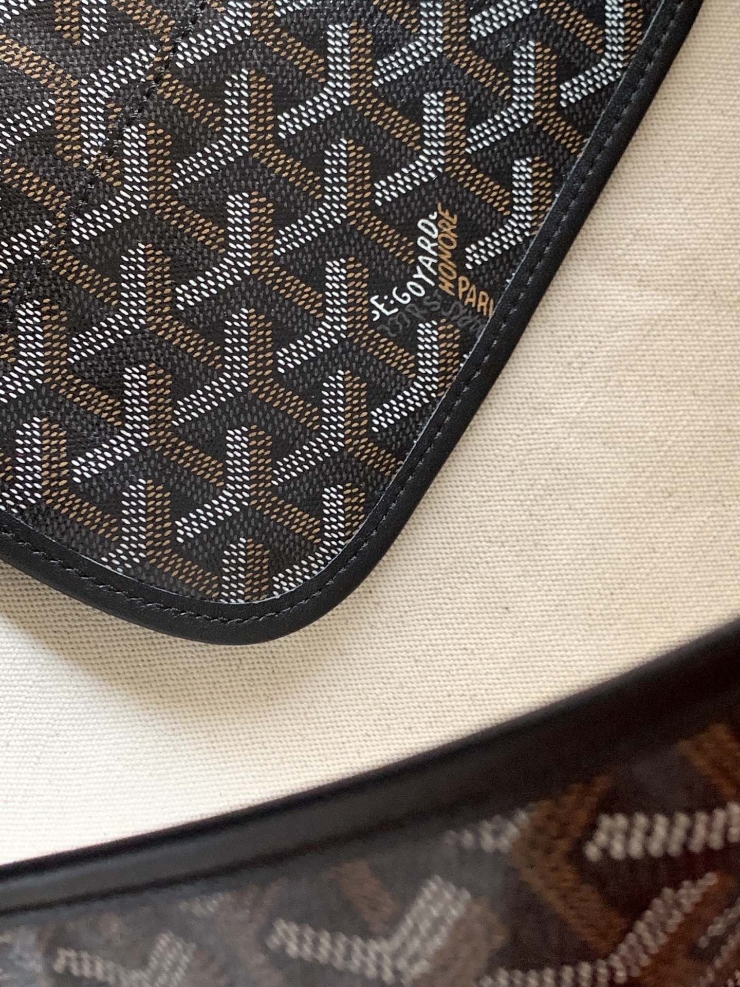 [GOYARD-고야드]   고야드 생루이백 PM 토트백