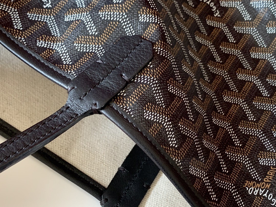 [GOYARD-고야드]   고야드 생루이백 PM 토트백