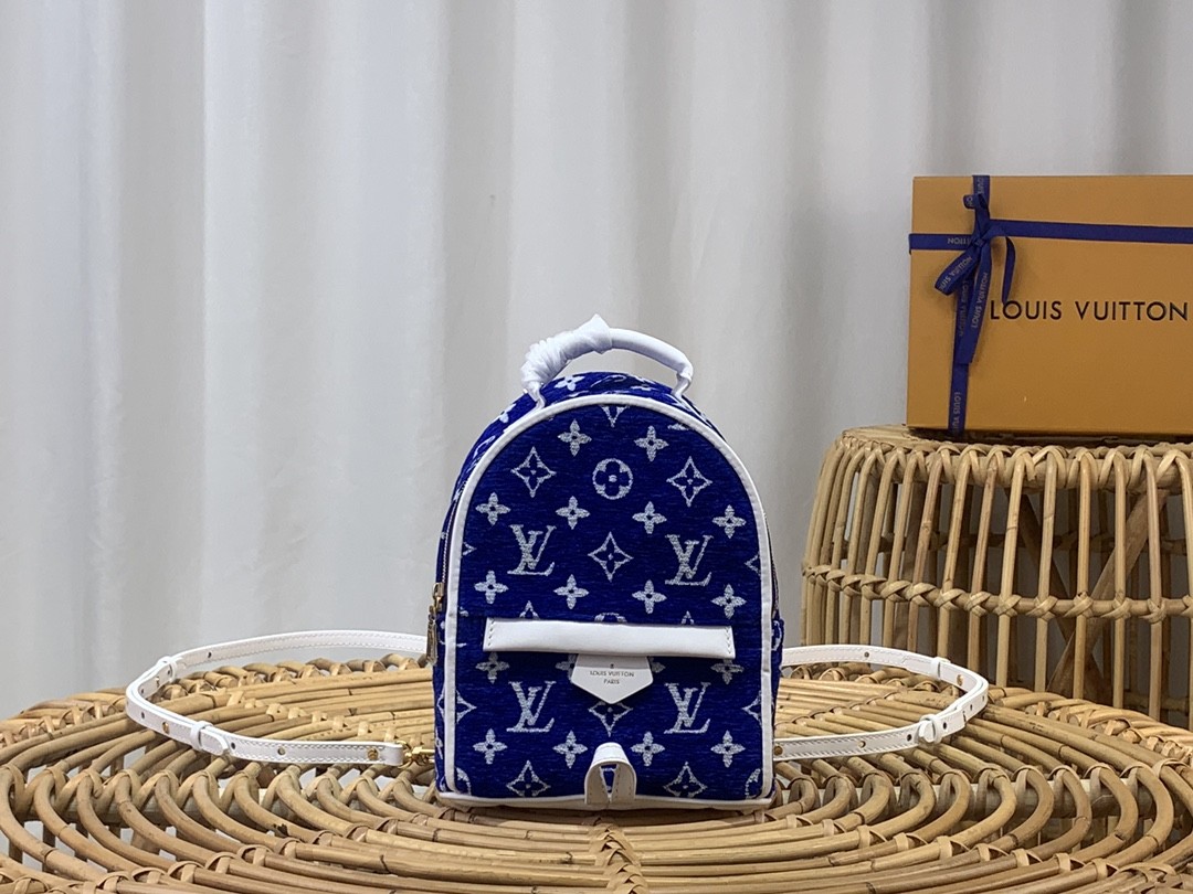 루이비통 LV Palm Springs 팜 스프링스 백 팩