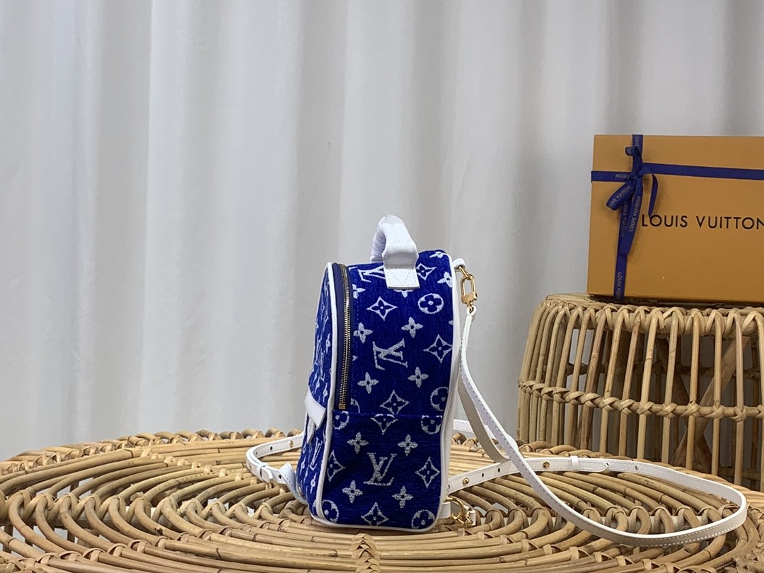 루이비통 LV Palm Springs 팜 스프링스 백 팩