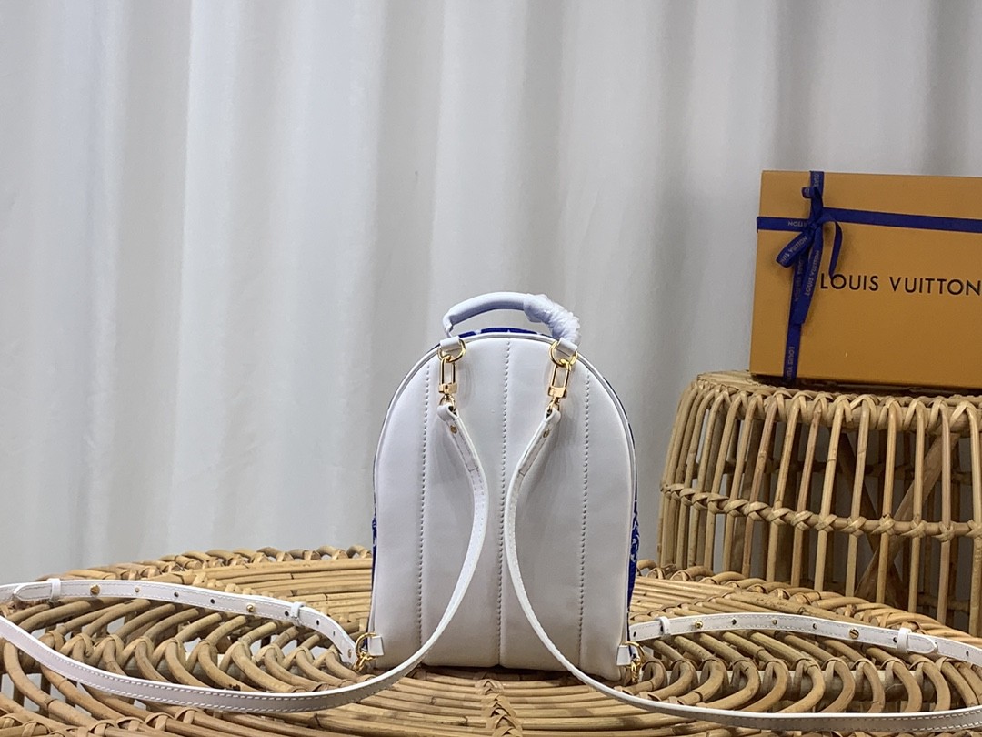 루이비통 LV Palm Springs 팜 스프링스 백 팩