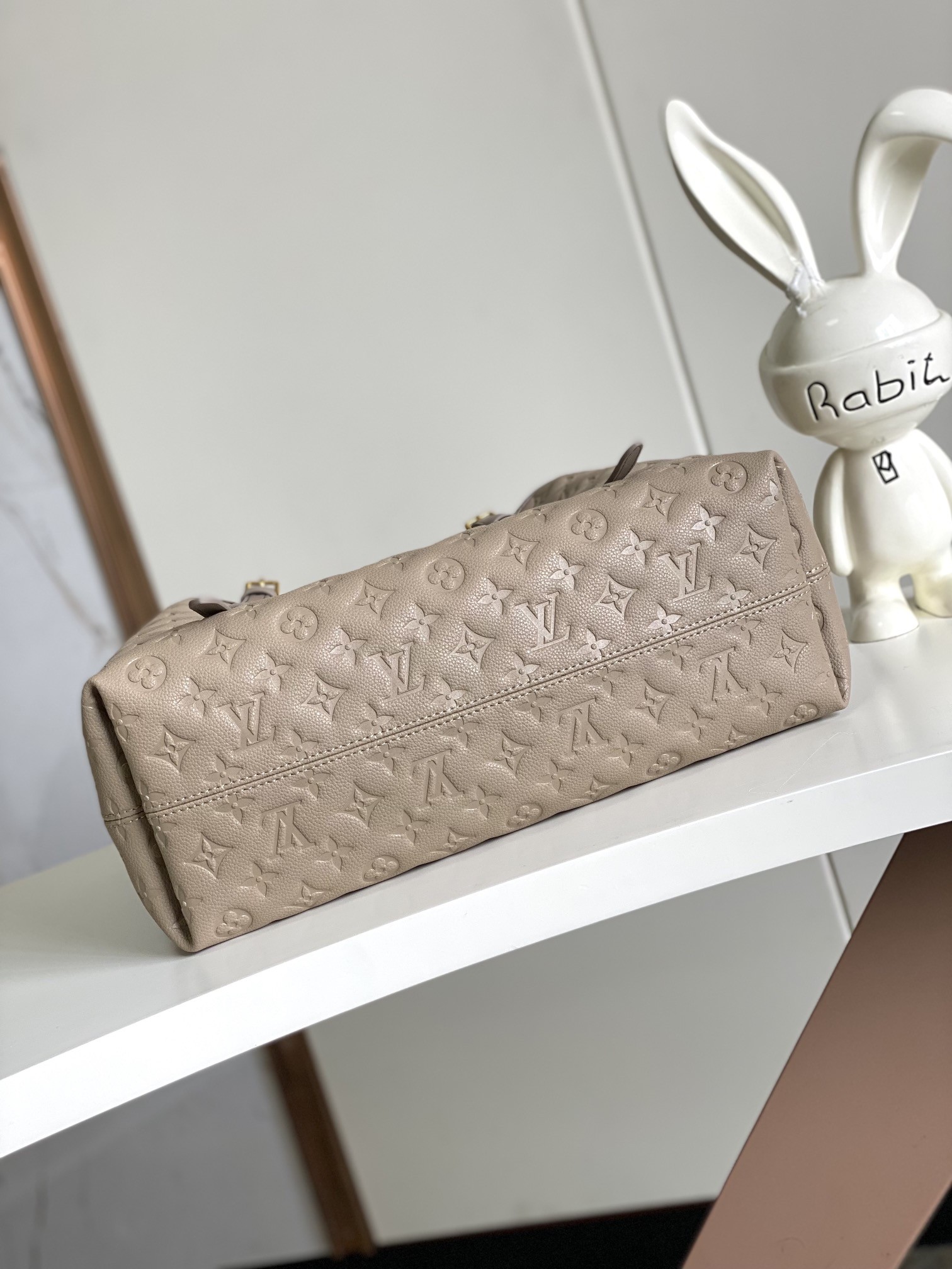 [LOUIS VUITTON-루이비통] 루이비통 바빌론 토트백 M47185