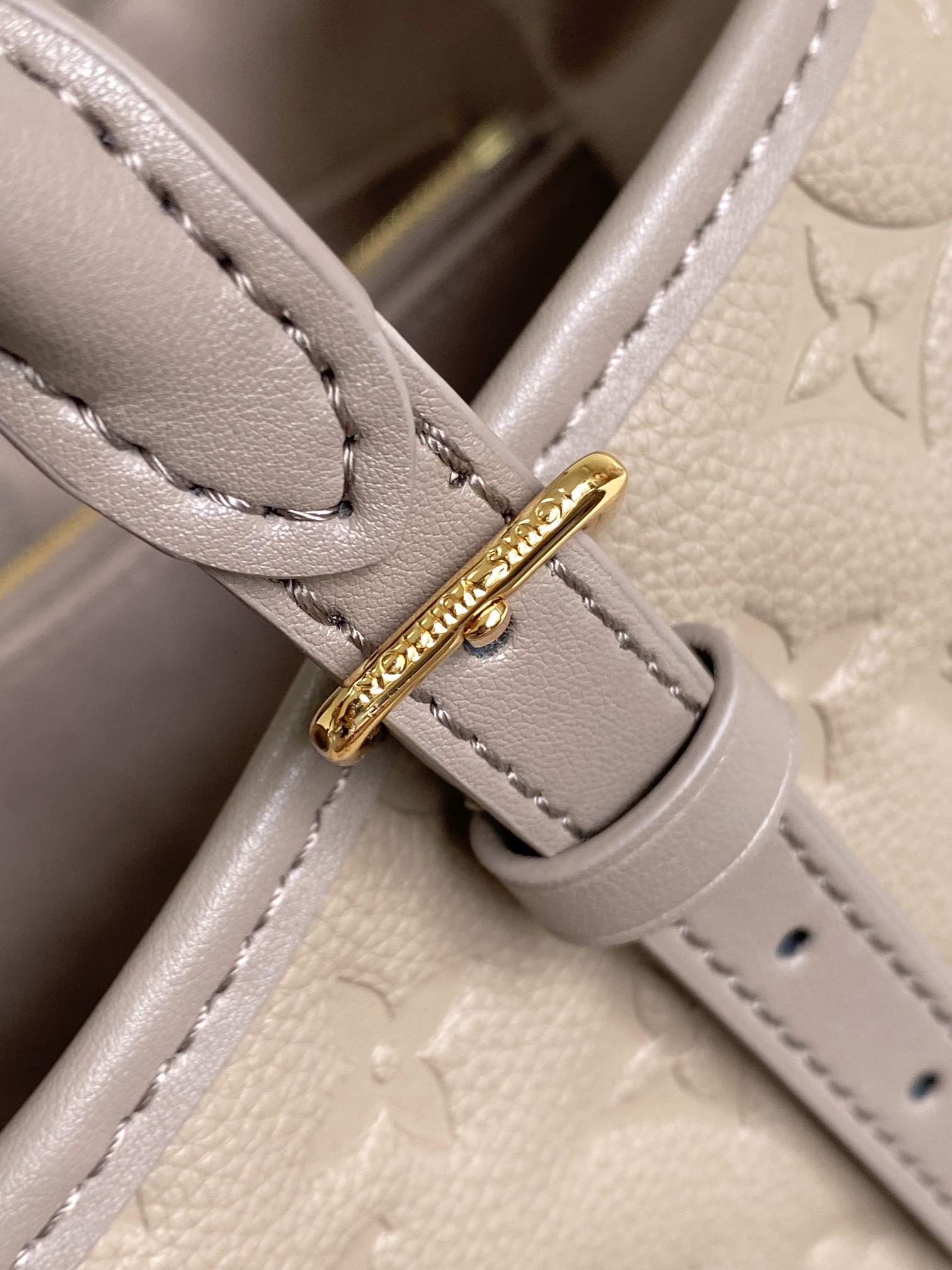 [LOUIS VUITTON-루이비통] 루이비통 바빌론 토트백 M47185