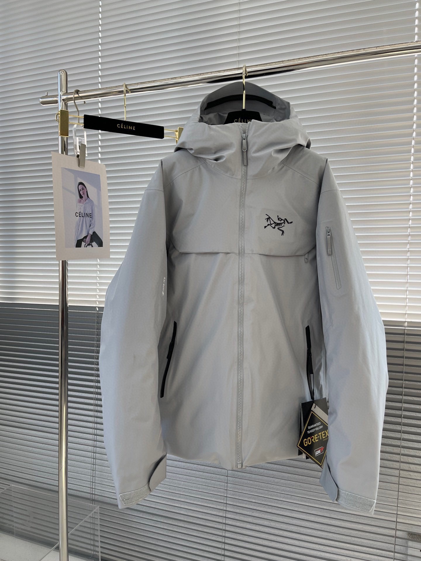 [Arcteryx -아크테릭스]  아크테릭스 패딩