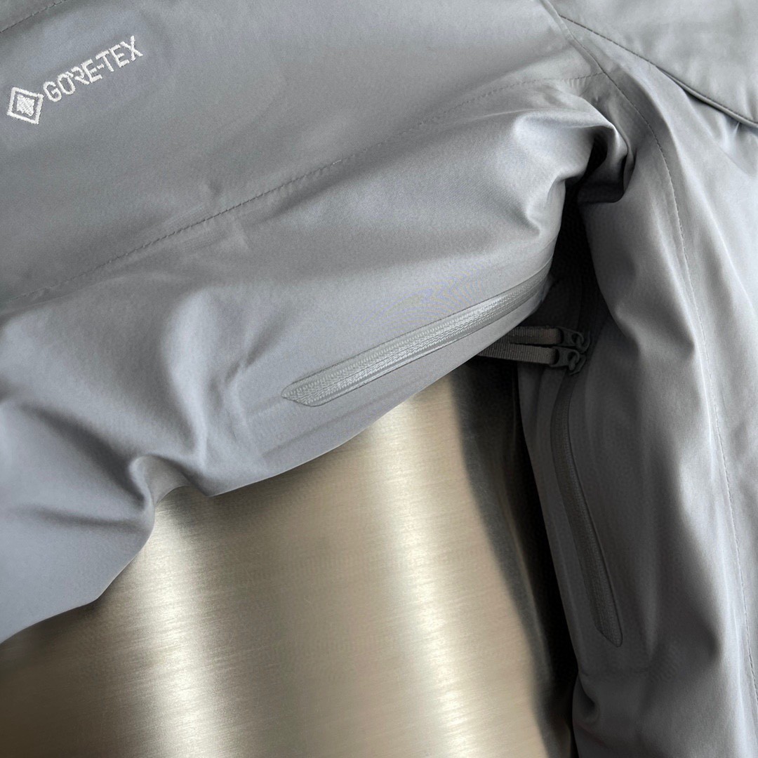 [Arcteryx -아크테릭스]  아크테릭스 패딩