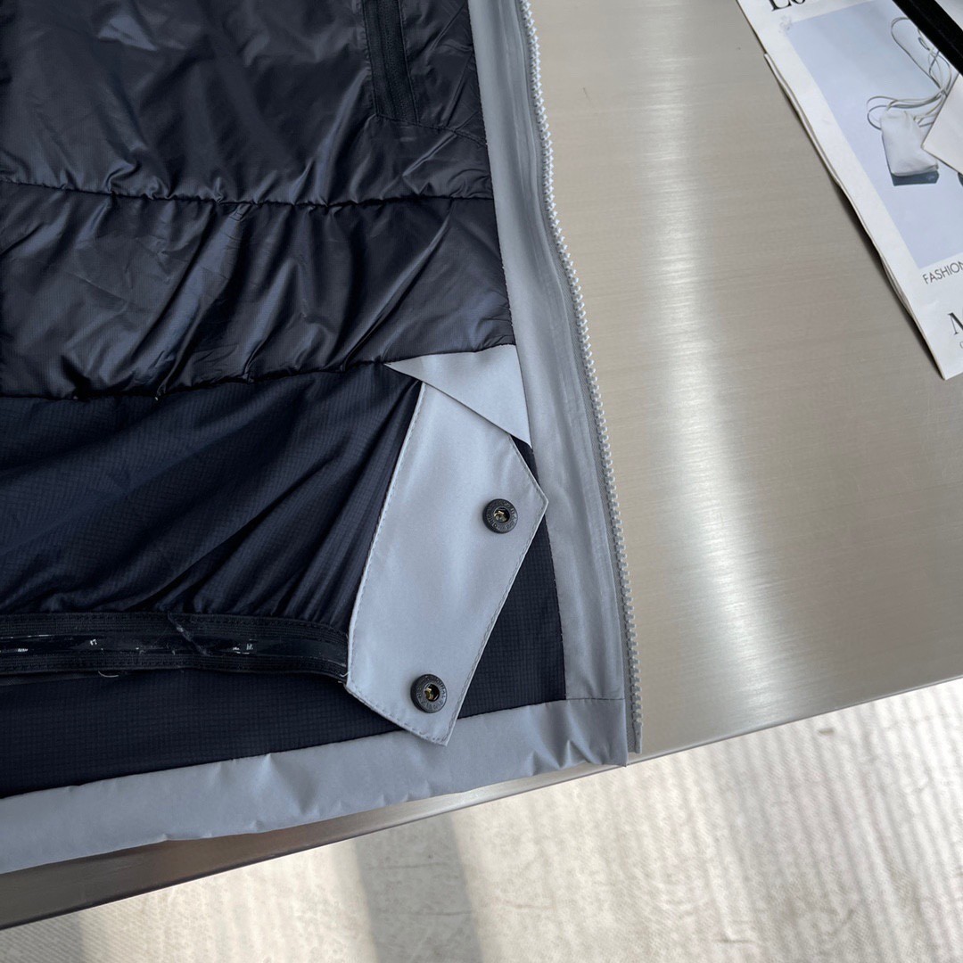 [Arcteryx -아크테릭스]  아크테릭스 패딩