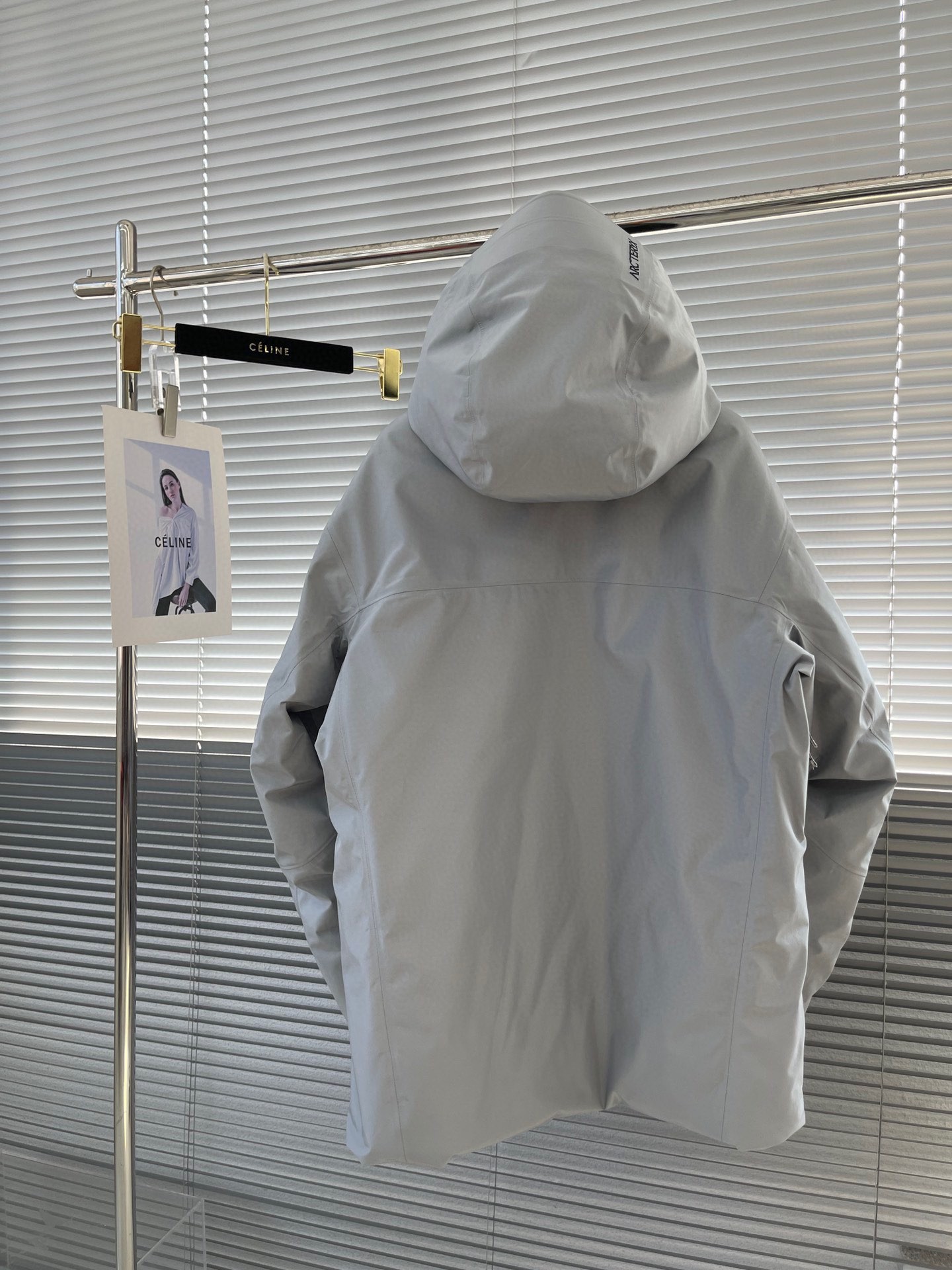 [Arcteryx -아크테릭스]  아크테릭스 패딩