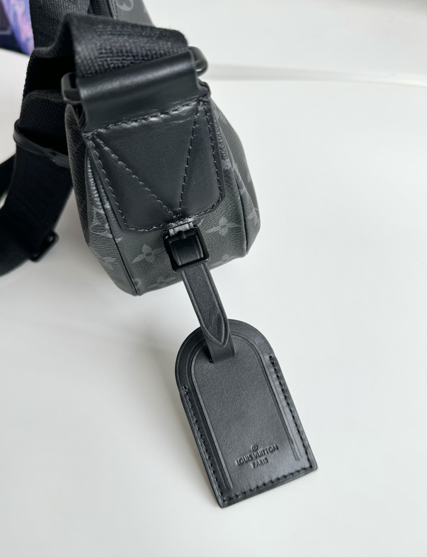 [LOUIS VUITTON-루이비통] 루이비통 해먹백 PM M47158