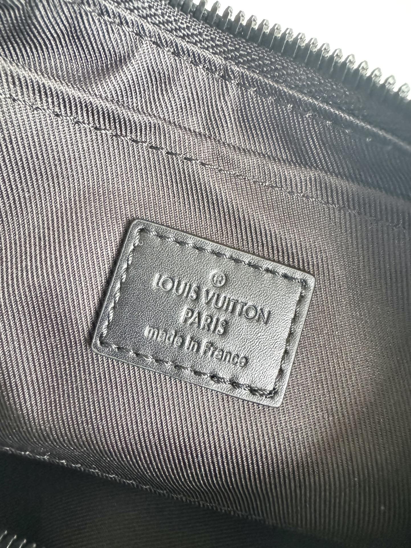 [LOUIS VUITTON-루이비통] 루이비통 해먹백 PM M47158