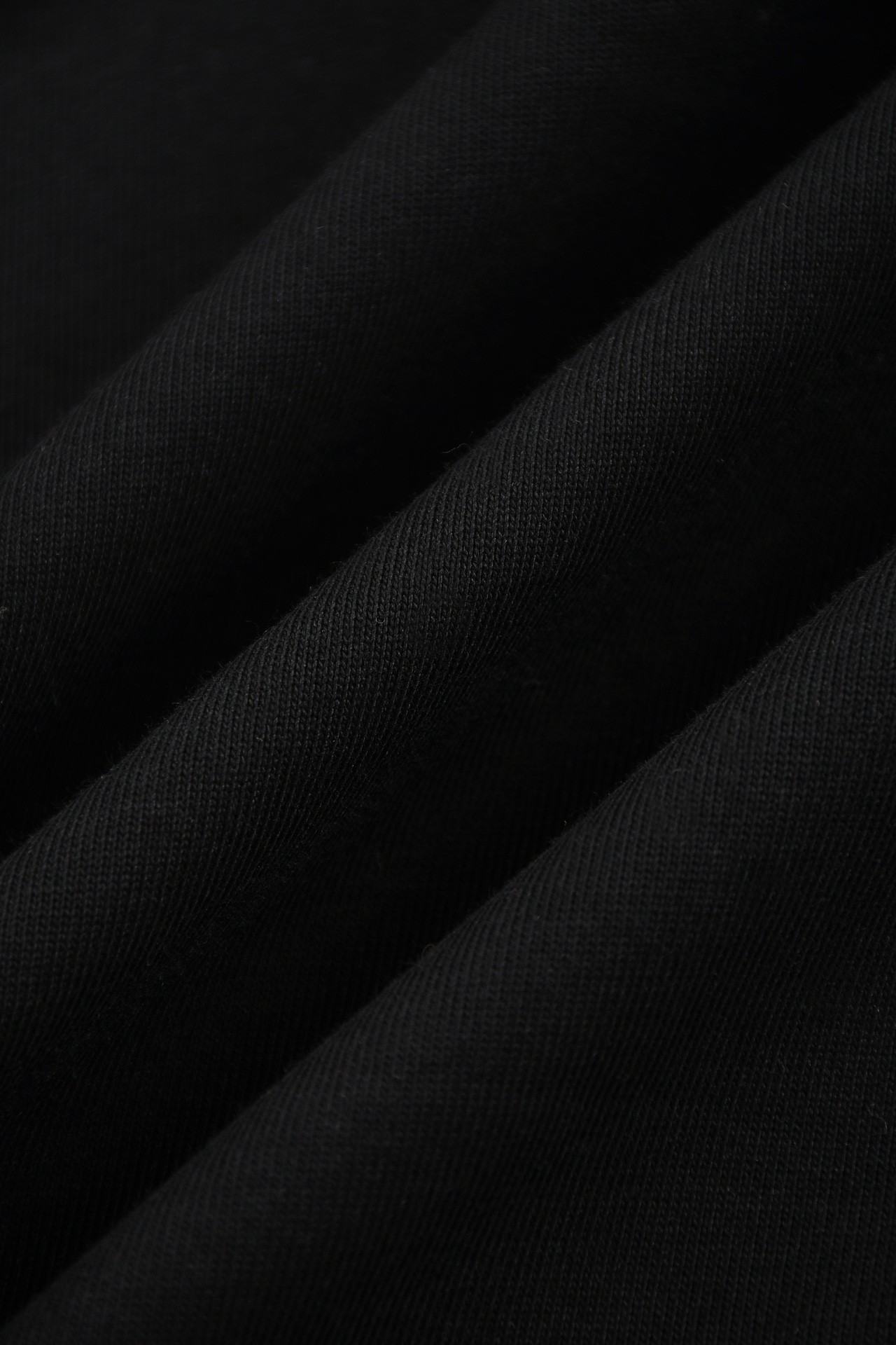 [STON ISLAND -스톤아일랜드] 스톤아일랜드 백 프린팅 티셔츠 블랙