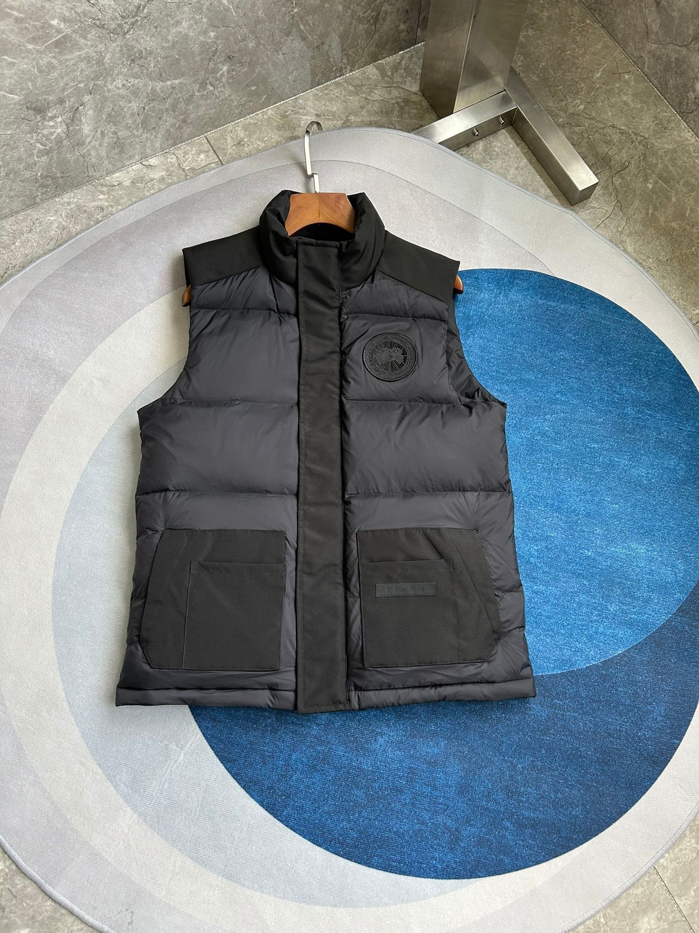 [ Canadagoose -캐나다구스 ]  캐나다구스 프리스타일 패딩 조끼