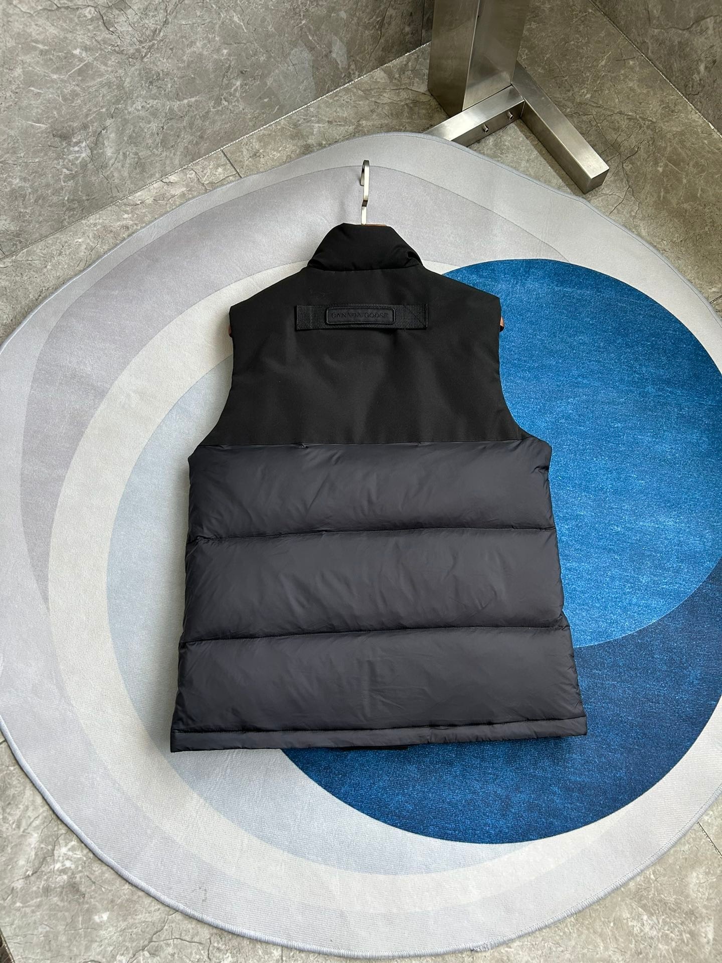 [ Canadagoose -캐나다구스 ]  캐나다구스 프리스타일 패딩 조끼