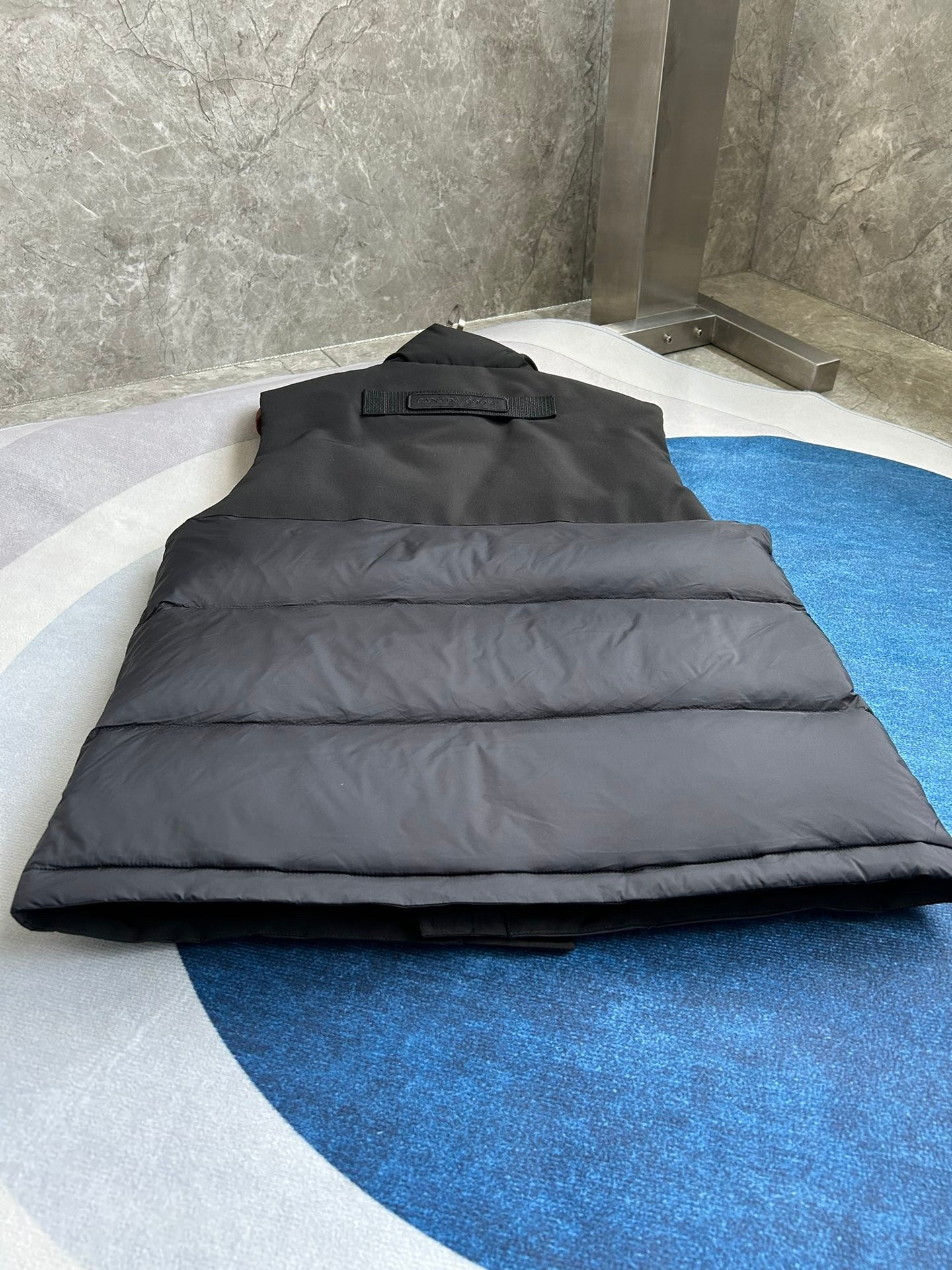 [ Canadagoose -캐나다구스 ]  캐나다구스 프리스타일 패딩 조끼