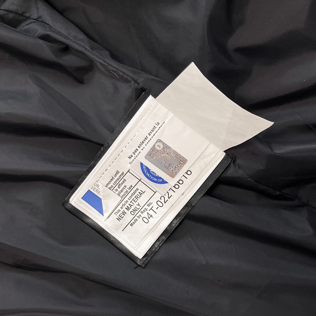 [ Canadagoose -캐나다구스 ]  캐나다구스 원덤 파카  패딩