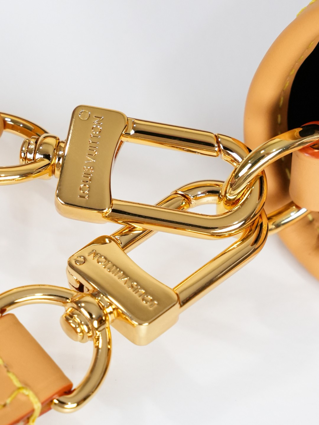 [LOUIS VUITTON-루이비통] 루이비통 다이앤 모노그램 크로스백 M45985