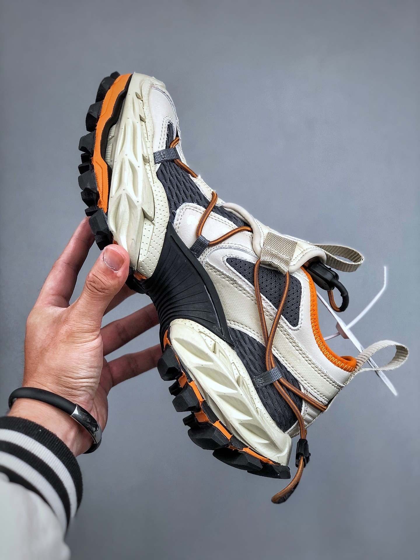 [BALENCIAGA-발렌시아가]  발렌시아가 런닝 스니커즈