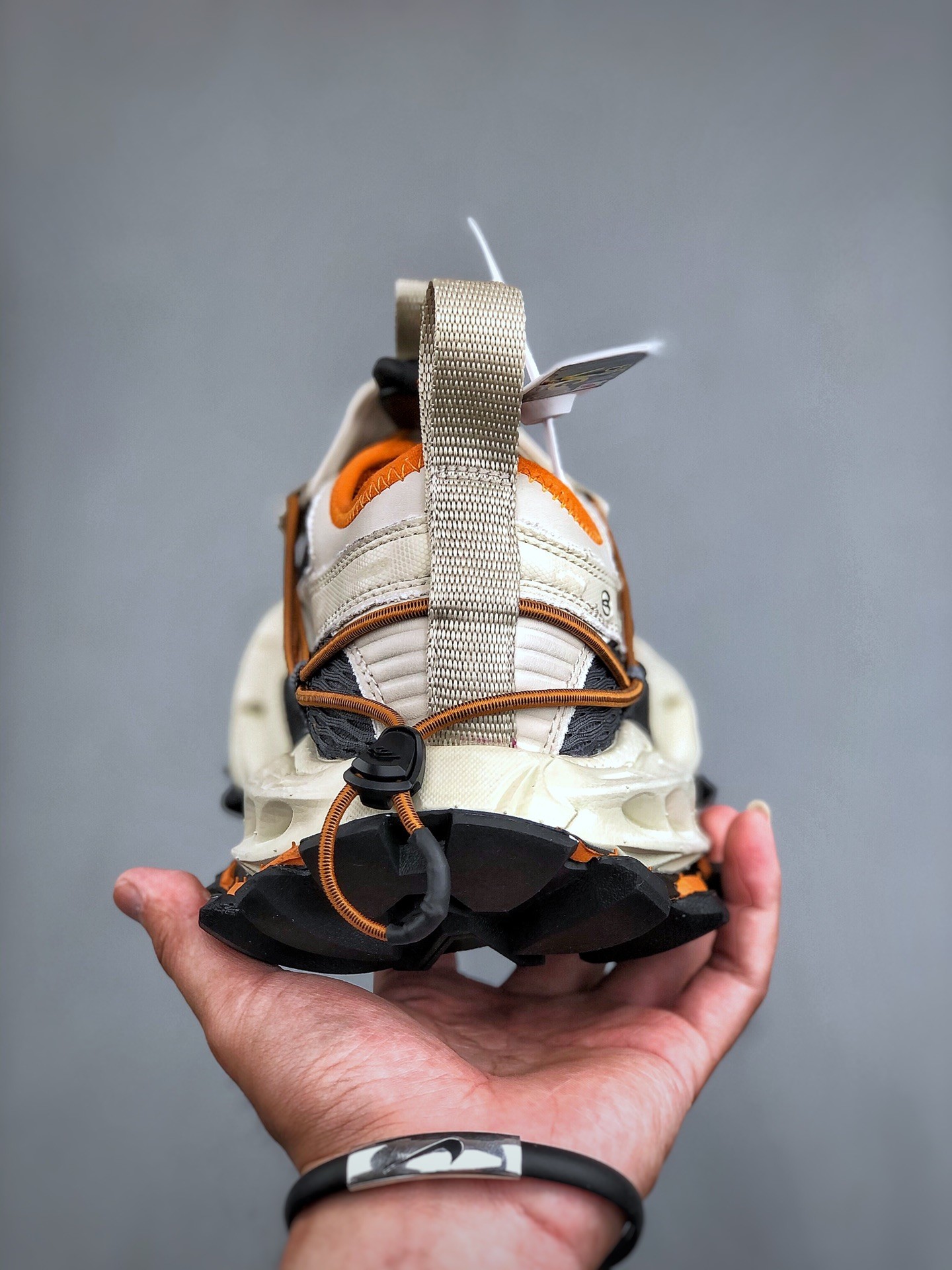 [BALENCIAGA-발렌시아가]  발렌시아가 런닝 스니커즈