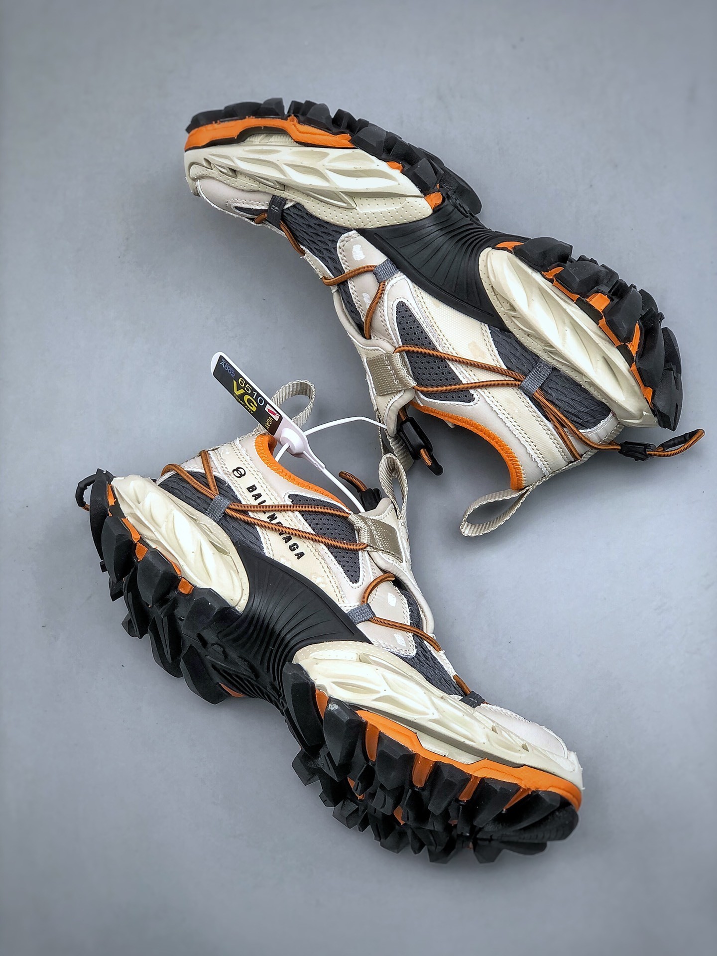 [BALENCIAGA-발렌시아가]  발렌시아가 런닝 스니커즈